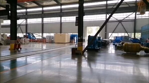 চীন Tellhow Technology (Chongqing) Co., Ltd. সংস্থা প্রোফাইল