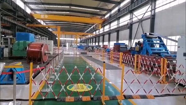 চীন Tellhow Technology (Chongqing) Co., Ltd. সংস্থা প্রোফাইল