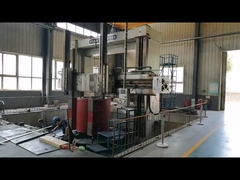 IC611 হাই স্পিড বড় সিঙ্ক্রোনিক মোটর TEWAC