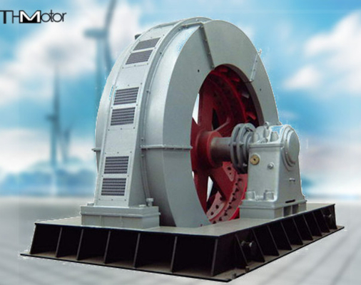 ব্লোয়ার ফ্যান সিঙ্ক্রোনাস ইন্ডাকশন মোটর 3kv ইন্ডাস্ট্রি IC37 IC81W