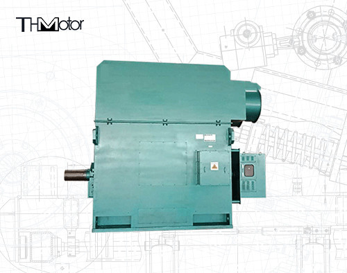 গোলমাল অসহিষ্ণু অ্যাপ্লিকেশনগুলির জন্য 50Hz-60Hz অ্যাসিনক্রোন এসি মোটর