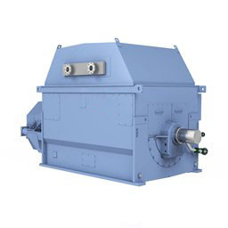 IC611 হাই স্পিড বড় সিঙ্ক্রোনিক মোটর TEWAC