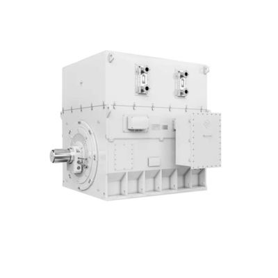 YKK500 745rpm 6kV থ্রি ফেজ অ্যাসিনক্রোন হাই ভোল্টেজ মোটর