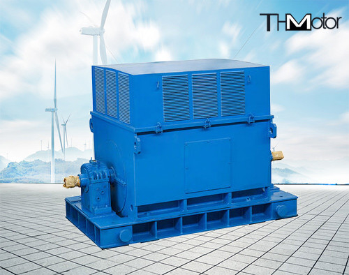 50hz 5000kw উচ্চ ভোল্টেজ বৈদ্যুতিক মোটর