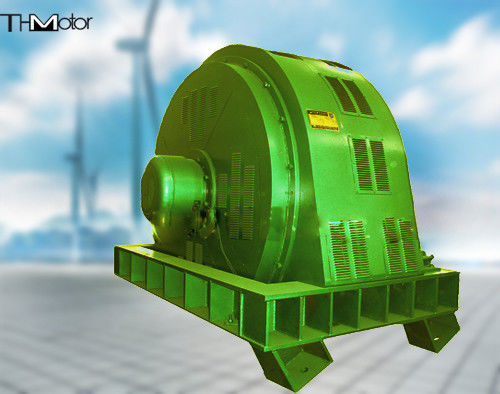 TXZ বড় ব্রাশহীন সিঙ্ক্রোন মোটর 400-15000kw 3kv-11kv উচ্চ স্টার্ট টর্ক সঙ্গে খনি এবং সিমেন্ট শিল্পের জন্য