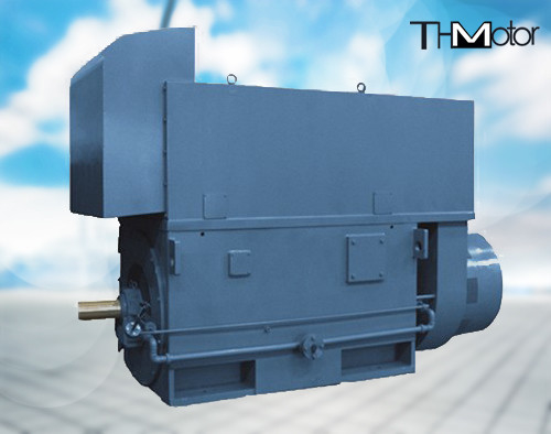 2500kw উচ্চ ভোল্টেজ অ্যাসিঙ্ক্রোনাস মোটর