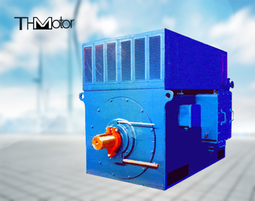 বল মিল 8000kw এসি সিঙ্ক্রোনাস মোটর