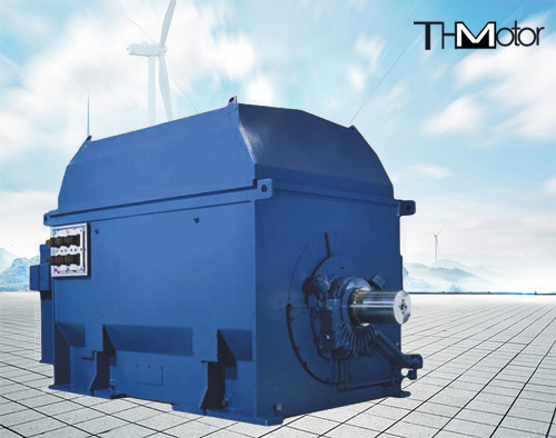 Y710-4 উচ্চ ভোল্টেজ বৈদ্যুতিক মোটর