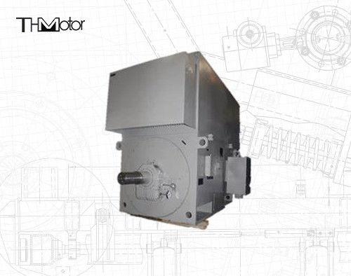 H355 H1120 উচ্চ ভোল্টেজ বিস্ফোরণ প্রতিরোধী বৈদ্যুতিক মোটর IMB3