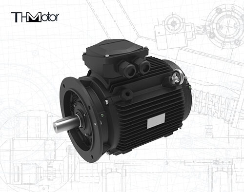 কাজের অংশের ব্যাস ১০০০ থেকে ৭০০০ মিমি, প্রতিরোধ ক্ষমতা ৫০ থেকে ২৫০ ওহম এবং ৭ ইঞ্চি আকারের স্থায়ী চুম্বক সিনক্রোনাস মোটর